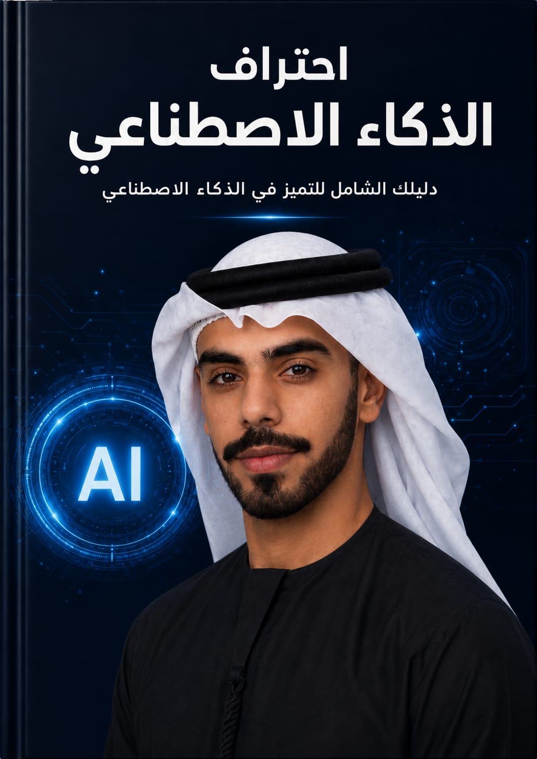 احتراف الذكاء الاصطناعي (167 د.ا)