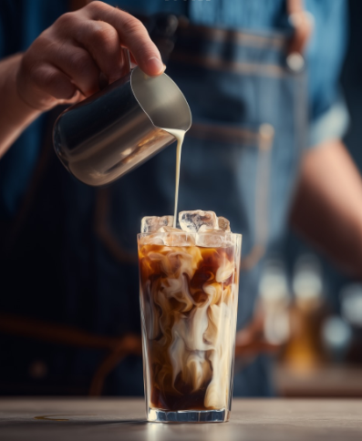BARISTA