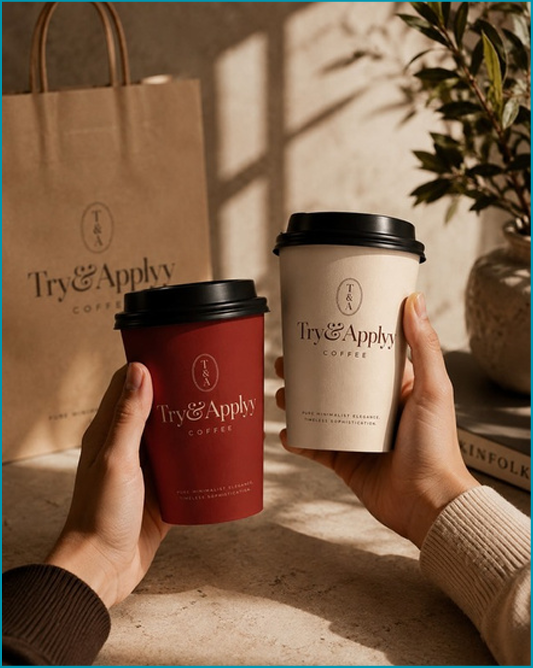 (Lifestyle Cups) ﻟﻘﻄﺔ أﺳﻠﻮب اﻟﺤﻴﺎة ﻟﻸﻛﻮاب