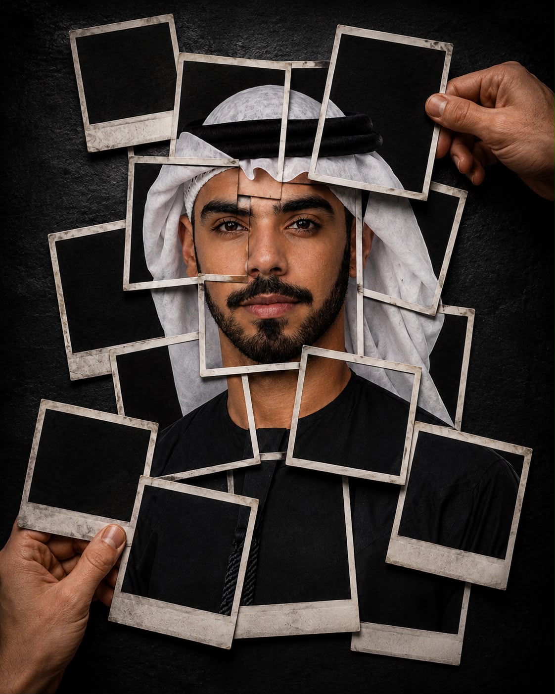 تجميع الصور