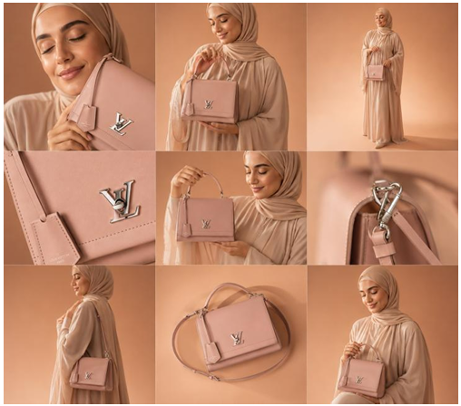 عمل Storyboard ابداعي