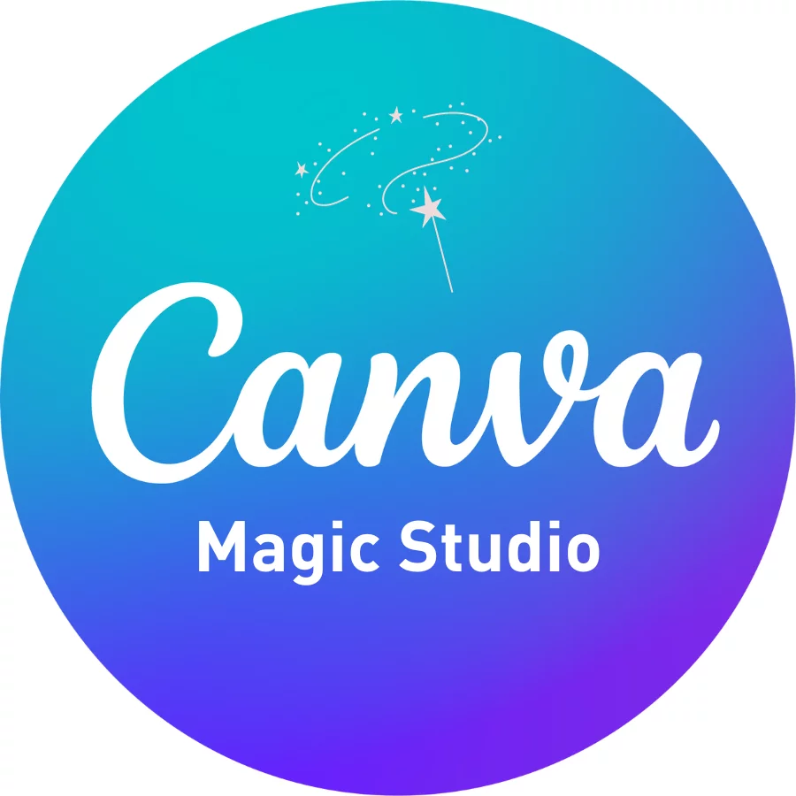 Canva AI (Magic Studio)